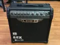 Line 6 Spyder-КИТАРНО КУБЕ, снимка 1