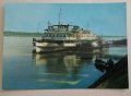 Стари картички от пристанищата на гр.Варна и гр.Русе, снимка 4