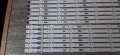 Продавам Power-BN44-00807A,лед ленти-LM41-00136A,LM41-00135A от тв.SAMSUNG UE55MU6172U , снимка 12