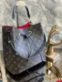 чанти louis vuitton neoneo, снимка 3
