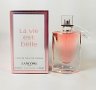 Lancome La Vie Est Belle Florale EDT 50ml дамски парфюм тоалетна вода, снимка 2