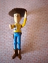 Шериф Уди, играта на играчките, Дисни фигура, снимка 3
