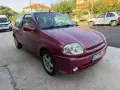 renault clio 1.9D 64hp / КЛИМА   , снимка 5