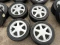 4х108 16 Джанти Лети Ford Cougar Fiesta B Max Fiesta KA Форд 4x108, снимка 4