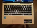 Notebook с 2.8k 90Hz OLED/ 10 ядрен Core i7/ 16GB LPDDR5/ 256GB/ 60 WHrs, снимка 2