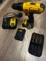 Продавам акумулаторен винтоверт DeWALT DCD776, снимка 5