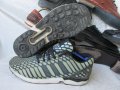 ADIDAS® PITON ZX FLUX XENOPELTIS SNAKE REFLECTIVE- 43 - 44, снимка 14
