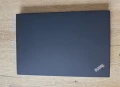 Продавам Lenovo Thinkpad T15 Gen 1/Intel i7-10510U/NVIDIA GeForce MX330/512GB SSD/32GB RAM - НОВ, снимка 2