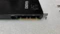 NVIDIA Quadro M4000 (8GB DDR5,256-Bit,4xDP,Fan), снимка 4