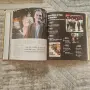 Книга Quentin Tarantino-The Iconic Filmmaker and his work, снимка 7