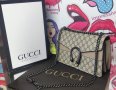 Дамска чанта Gucci , снимка 1 - Чанти - 40201644
