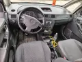 Opel Meriva 1.7CDTI - 101к.с - 2007г. на части, снимка 5