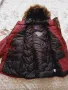 MORLEY Бордо зимно яке Л размер, снимка 6