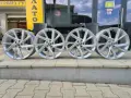 Оригинални Джанти Шкода Kamiq Kushaq 18 цола 5×100, снимка 3