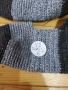 Ръчно плетени мъжки чорапи размер 42, снимка 7