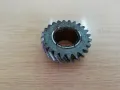 Зъбно колело 3-та скорост Газ-53, Газ-66, Газ-3307, СССР , снимка 4