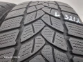 2бр зимни гуми 205/55/16 FIRESTONE L03212 , снимка 1