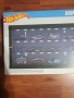 Витрина светеща за колички 1:64 Hot Wheels,Matchbox, снимка 2