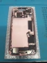 Оргинална  рамка за IPhone 15 pro(розава), снимка 1