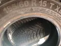 4бр.зимни гуми 185/60/15 Semperit, снимка 5