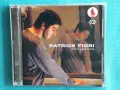 Tomita,Patrick Fiori,Lea Delaria,John Hiatt,Willie Nelson,Eartha Kitt-CD, снимка 18