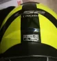 НОВА модуларна КАСКА шлем LS2 STROBE размер XS за мотоциклет (мотор), скутер, АТВ , снимка 5