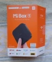 смарт приставка MiBoxS (модел MDZ-22-AB), снимка 1