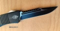 Автоматичен нож Microtech Combat Troodon  , снимка 4