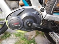 Електрическа мекица Haibike XDURO AMT RX 27.5 , снимка 6