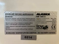 Продавам микровълнова фурна ALASKA, снимка 3