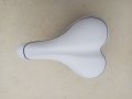 Продавам колела внос от Германия  бяла седалка HIGHCOMFORT SYSTEM , снимка 2