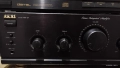 Транзисторен стерео усилвател Akai AM-27., снимка 2