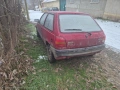 ford fiesta 1.8, снимка 1