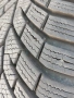 205/55 R16 Continental Wintercontact, снимка 1
