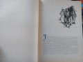 ILIJ A BESCHKOV Илия Бешков Албум рисунки, изд. 1958 г., снимка 3