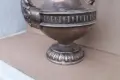 Посребрена кана , снимка 9