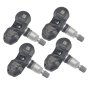 TPMS датчик за налягане на гуми Mercedes W211 X164  (OE: A0025408017) , снимка 2