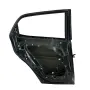Задна лява врата Mazda 2 II (DE) 2007-2010 ID: 164350, снимка 2