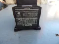 контактори с постояно токова бобина 24 волта , снимка 3