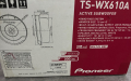Pioneer TS-WX610A Неразличим от нов!, снимка 9