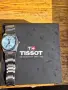 Tissot prx 35 mm ice blue, снимка 3