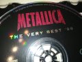 METALLICA CD X2бр 0311231007, снимка 8