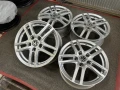 Джанти 17 Цола 5х112 VW Golf 5 6 7 Passat Touran Caddy Skoda Octavia Audi A3 Seat , снимка 2
