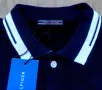 Мъжки тениски с яка Tommy Hilfiger, снимка 18