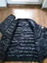 Guess Bomber Puffer Jacket Men's Zip Front - страхотно мъжко яке КАТО НОВО Л, снимка 11