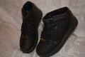 7 Чифта Черни Детски Обувки Артикул №054, снимка 5