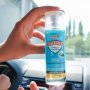 Парфюм за автомобил AMTRA - Ocean 50ml, снимка 2