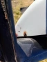 Дясно огледало Volvo S80 V70 XC70, снимка 5