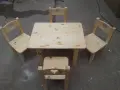Детски масички и столчета, снимка 7