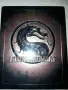 Mortal Kombat ›PlayStation 3 ps3 SteelBook, снимка 2